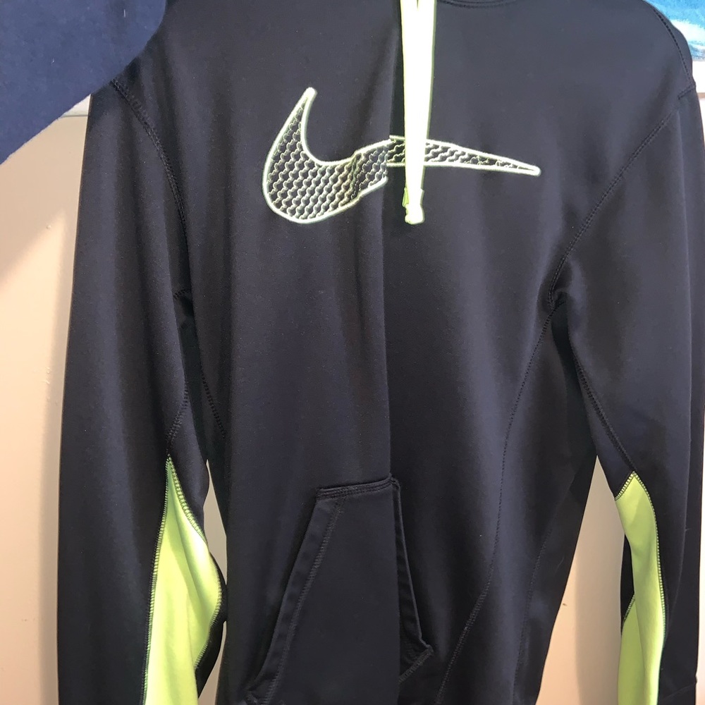 Men’s Nike Hoodie